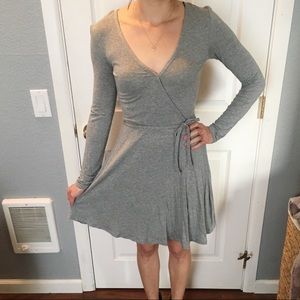 H&M Long sleeve Dress